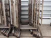 Nn smoke trolleys - afbeelding 3 van  7