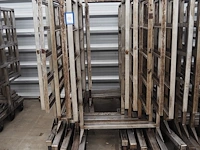 Nn smoke trolleys - afbeelding 4 van  7