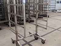 Nn smoke trolleys - afbeelding 5 van  7