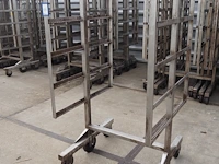 Nn smoke trolleys - afbeelding 6 van  7