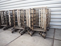 Nn smoke trolleys - afbeelding 2 van  6
