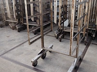 Nn smoke trolleys - afbeelding 3 van  6