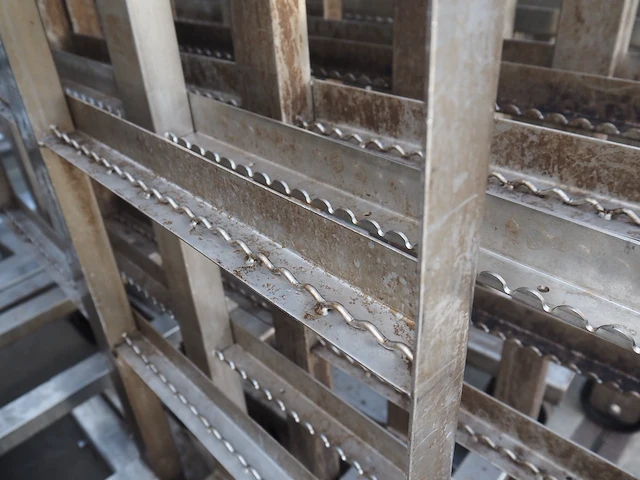 Nn smoke trolleys - afbeelding 6 van  6