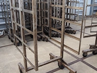 Nn smoke trolleys - afbeelding 3 van  5