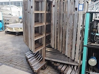 Nn smoke trolleys - afbeelding 1 van  6