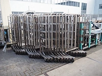 Nn smoke trolleys - afbeelding 2 van  6