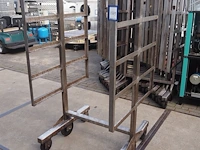Nn smoke trolleys - afbeelding 3 van  6