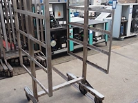 Nn smoke trolleys - afbeelding 4 van  6