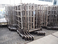 Nn smoke trolleys - afbeelding 1 van  6
