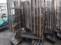 Nn smoke trolleys - afbeelding 2 van  6