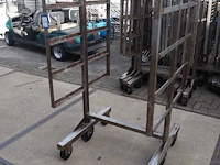 Nn smoke trolleys - afbeelding 3 van  6