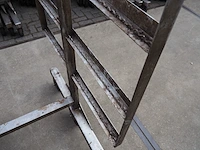 Nn smoke trolleys - afbeelding 5 van  6