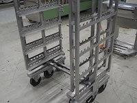 Nn smoke trolleys - afbeelding 3 van  6