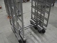 Nn smoke trolleys - afbeelding 4 van  6