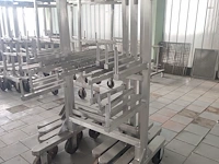 Nn smoke trolleys - afbeelding 1 van  9