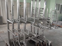 Nn smoke trolleys - afbeelding 2 van  9