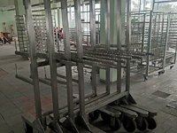 Nn smoke trolleys - afbeelding 4 van  9