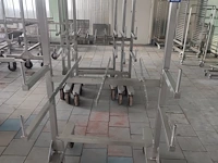 Nn smoke trolleys - afbeelding 5 van  9