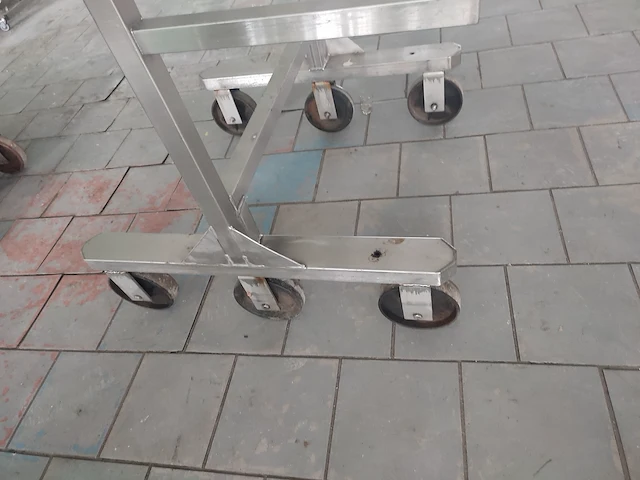 Nn smoke trolleys - afbeelding 8 van  9