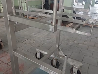 Nn smoke trolleys - afbeelding 9 van  9