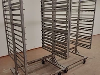 Nn smoke trolleys - afbeelding 2 van  8