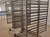 Nn smoke trolleys - afbeelding 3 van  8