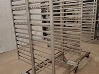 Nn smoke trolleys - afbeelding 4 van  8