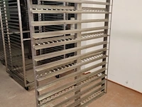 Nn smoke trolleys - afbeelding 5 van  8
