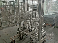 Nn smoke trolleys - afbeelding 1 van  9