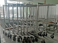 Nn smoke trolleys - afbeelding 2 van  9