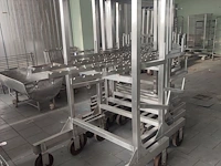 Nn smoke trolleys - afbeelding 3 van  9
