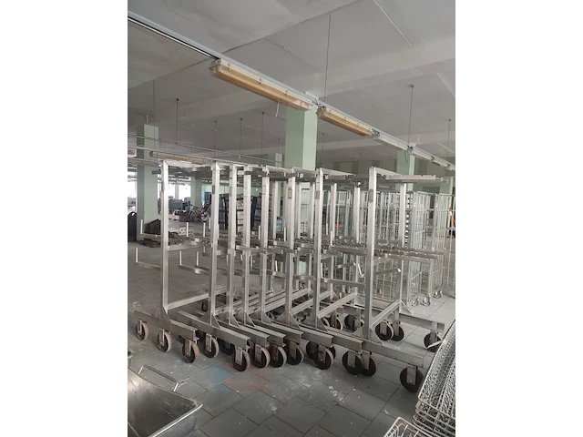 Nn smoke trolleys - afbeelding 4 van  9