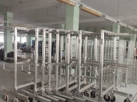 Nn smoke trolleys - afbeelding 4 van  9