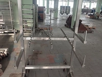 Nn smoke trolleys - afbeelding 5 van  9