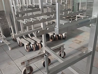 Nn smoke trolleys - afbeelding 8 van  9
