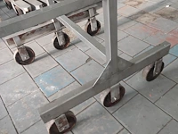 Nn smoke trolleys - afbeelding 9 van  9