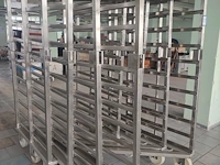 Nn smoke trolleys - afbeelding 2 van  8
