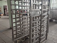 Nn smoke trolleys - afbeelding 3 van  8