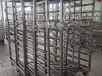 Nn smoke trolleys - afbeelding 4 van  8