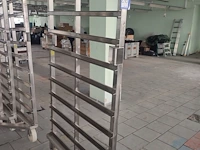 Nn smoke trolleys - afbeelding 5 van  8