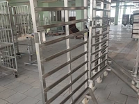 Nn smoke trolleys - afbeelding 6 van  8