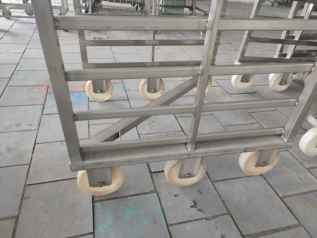 Nn smoke trolleys - afbeelding 8 van  8