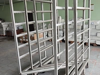 Nn smoke trolleys - afbeelding 3 van  7