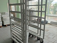 Nn smoke trolleys - afbeelding 4 van  7