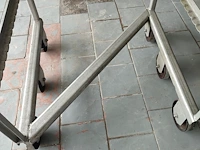 Nn smoke trolleys - afbeelding 6 van  7