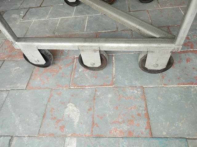 Nn smoke trolleys - afbeelding 7 van  7
