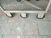 Nn smoke trolleys - afbeelding 7 van  7