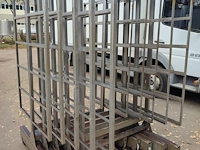 Nn smoke trolleys - afbeelding 1 van  6