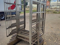 Nn smoke trolleys - afbeelding 2 van  6