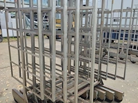Nn smoke trolleys - afbeelding 3 van  6